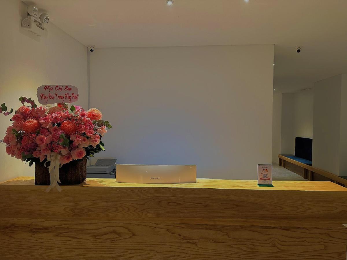 Haven Hut Hotel مدينة هوشي منه المظهر الخارجي الصورة